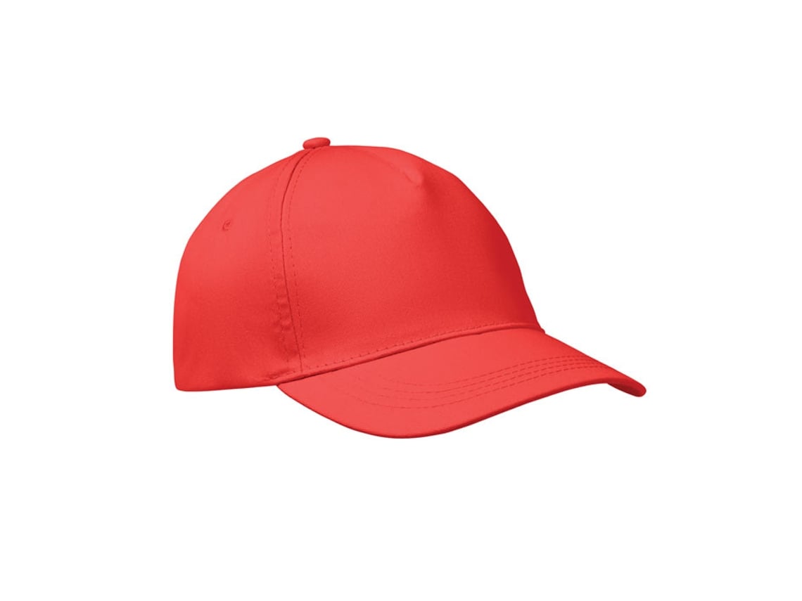 Gorra 5 Paneles 160 Gr/m² MIDOCEAN
