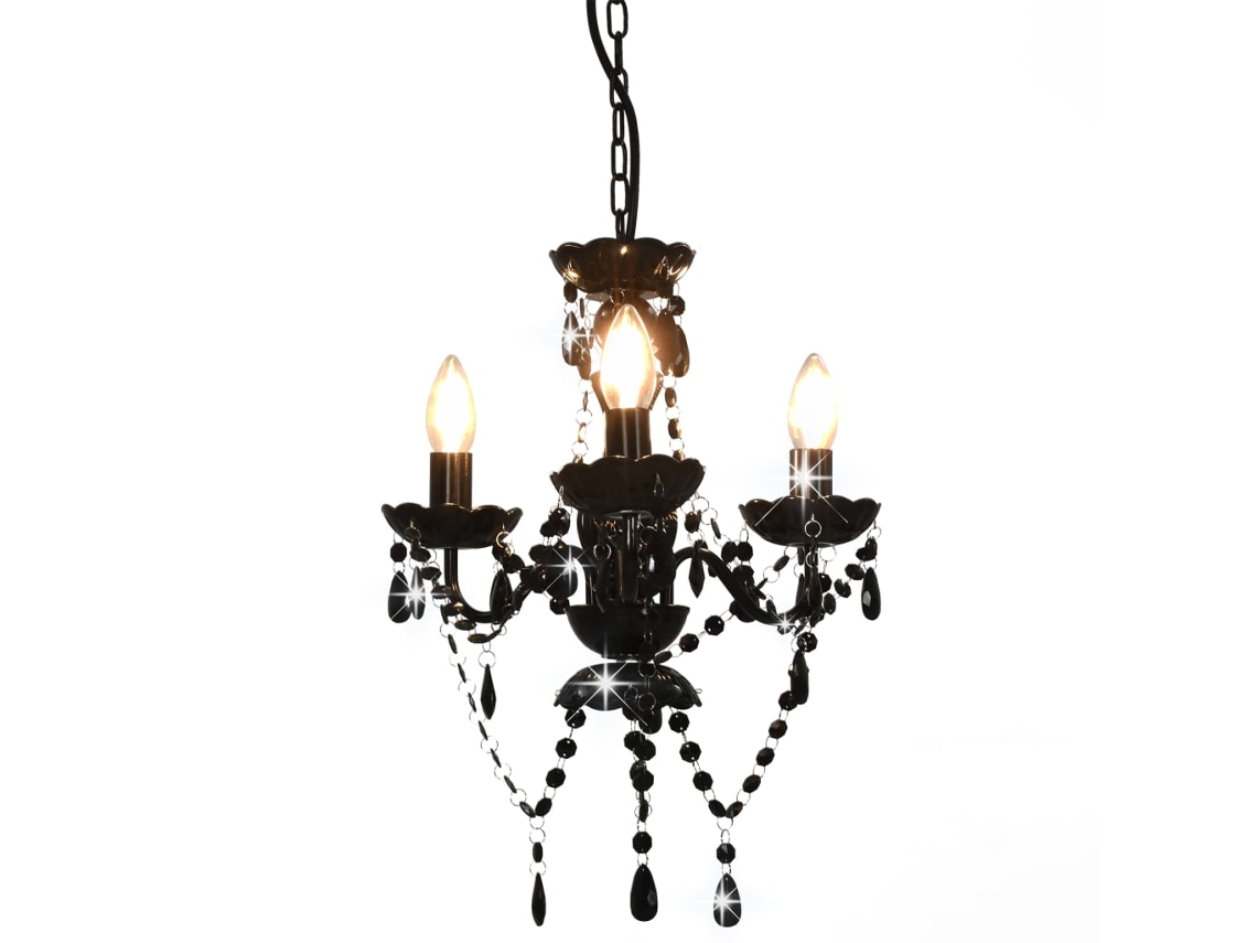 Chandelier, Chandeliers Vidaxl (n/a)