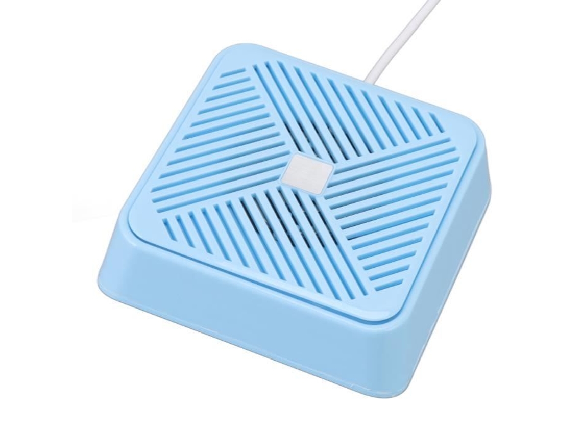 Mini Máquina de Lavar Louça Portátil Vibração Sonora e Eletrolítica Purificação de Água Ip67 À Prova D'Água