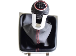 Tapete Automotivo para Botão de Partida para Golf 7 Mk7 Vii Gti Gtd 2013 Fácil de Instalar