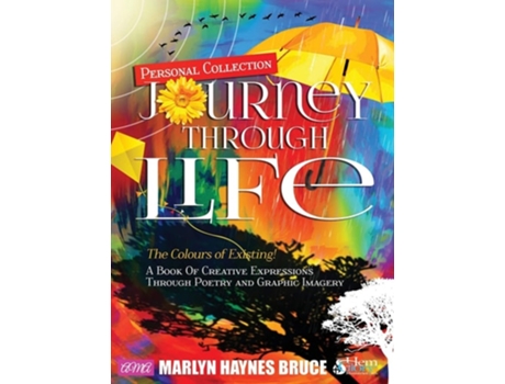 Livro Personal Collection...journey Through Life De Marlyn Haynes Bruce (inglês - Capa Dura)