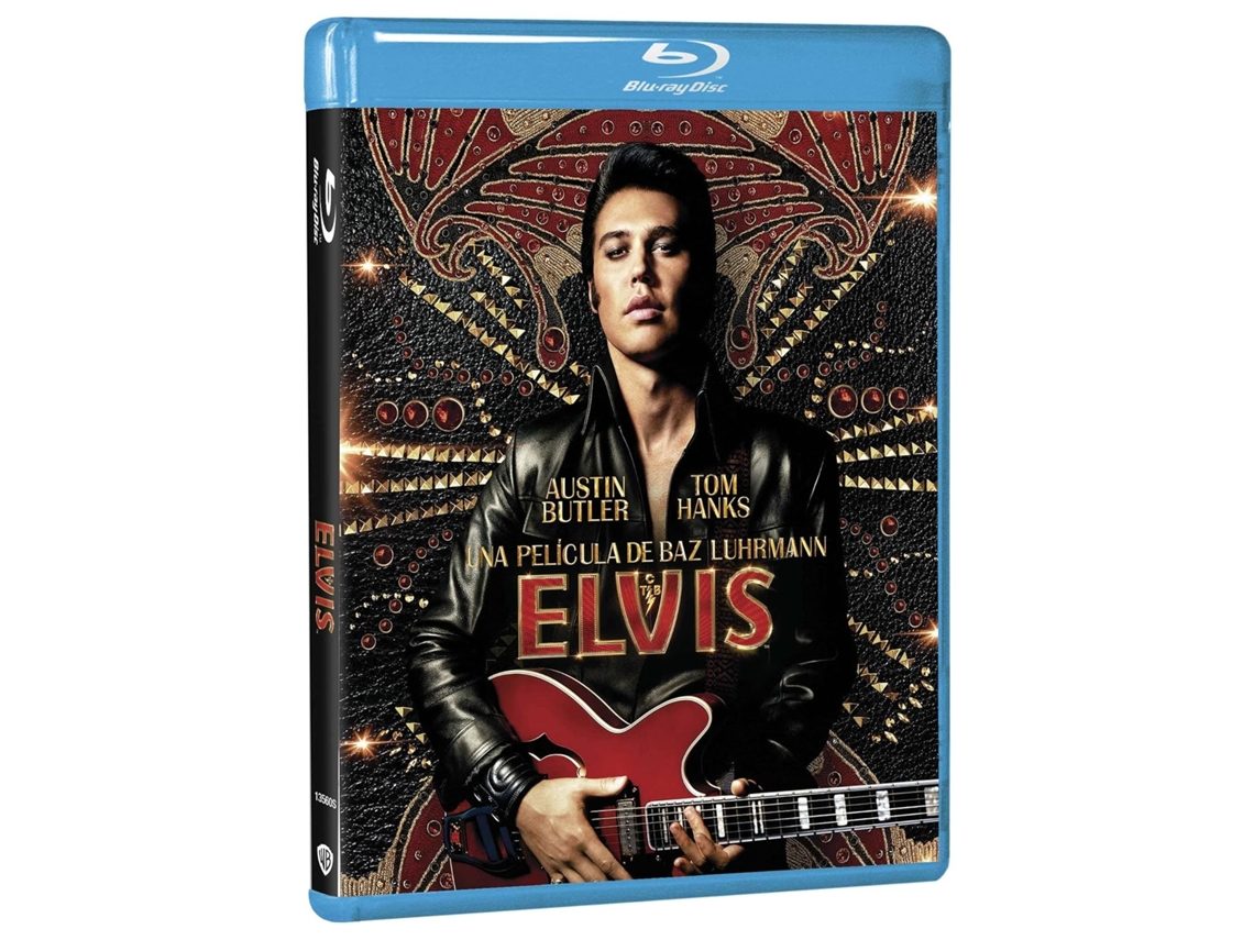 Elvis (2022)
