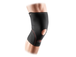 Joelheira De Neoprene Mcdavid Com Abertura Na Patela - Tamanho Gg