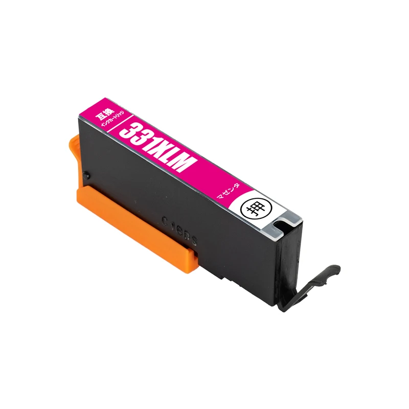331m 1pcbci 330 Bci 331 Bci 300 Bci 301 Inkjet Ink Cartridge Compatible For Canon Pixus Ts8530 Ts7530 MDUG