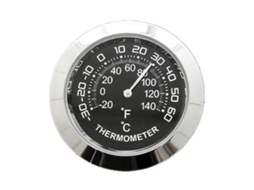 Mini Higrômetro, Termômetro Pequeno, Monitor De Higrômetro, Termômetro Higrômetro Para Carro, Relógio Higrômetro, Mini Medidor De Temperatura Clá