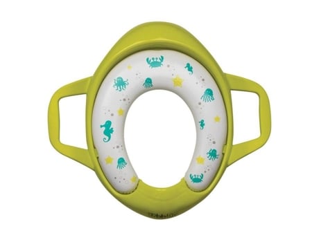 Assento Sanitário Para O Aprendizado Da Higiene Pessoal Bbluv