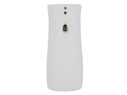 Omni dispensador Automático de Perfume Aerosol para Hogar Y Hotel com Intervalo Ajustável e Operação Silenciosa Blanco