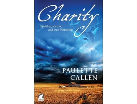 Livro Charity De Paulette Callen (inglês)