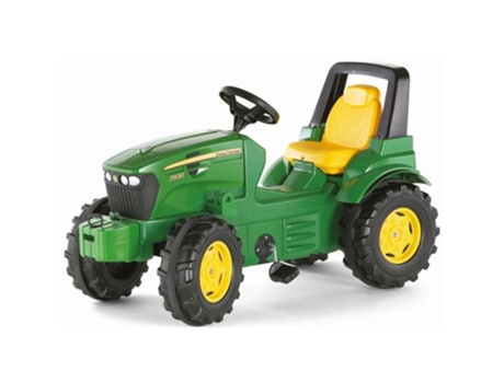 Trator John Deere 7930 ROLLYTOYS Farmtrac