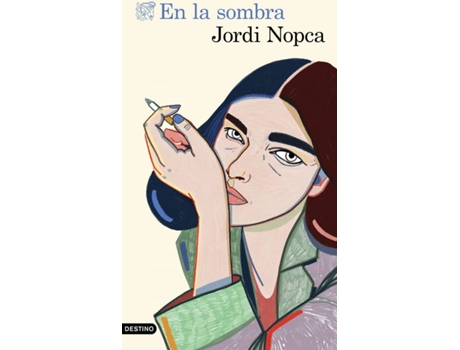 Livro En La Sombra de Jordi Nopca (Espanhol)