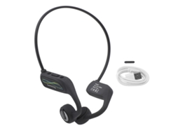 Fones Ouvido Profissionais Impermeáveis Ip68 Bluetooth 5.0 Natação