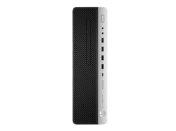 Computador HP 600 G4 Sff I7-8700 16Gb 512Gb Ssd W10Pro (Recondicionado Como Novo)