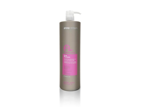 Grey Shampoo E-Line EVA PROFESSIONAL HAIR CARE