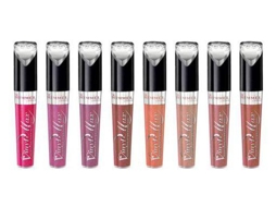 Rimmel London Vinil Gloss Lipgloss 800