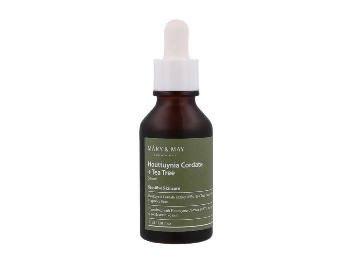 Sérum Marymay Niacinamide Chaenomeles Sinensis 30ml Sérum Facial Iluminador Com Niacinamida