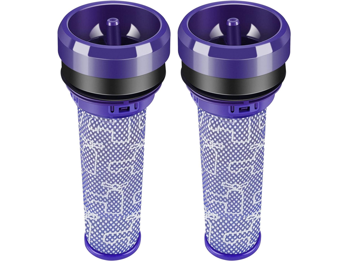 Pacote Com 2 Filtros Pré Motor Para Aspirador De Pó Dyson Dc28c Dc33c Dc37 Dc39c Dc53 Ehstmind