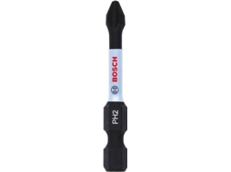 Ponta BOSCH Ph2 Impact Control - 1 Un