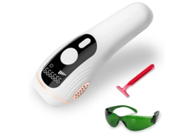 Depiladora a Laser DREAM5 Tmy22091423Zzh Ouro
