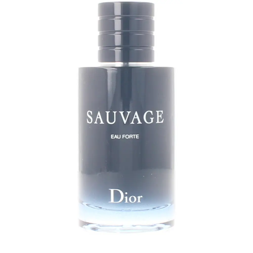 Sauvage Eau Forte Edp Vaporizador 100 Ml