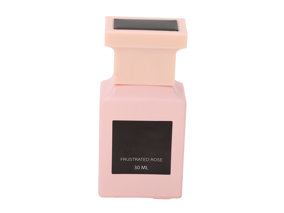 Perfume De Rosa De Longa Duração Em Spray Para Mulheres 30ml