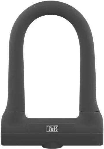 Cadeado em U URBAN MOOV para Bicicletas