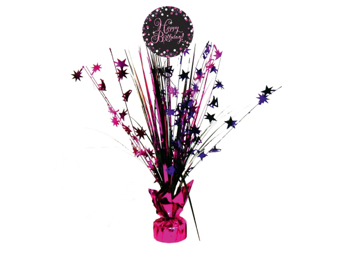 Decoração de Festas AMSCAN 9901187