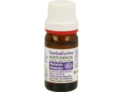 Essência de Laranja Amarga 10 Ml ESENTIAL AROMS