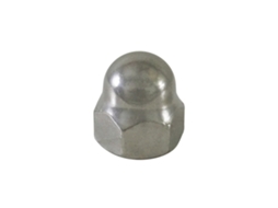 Porca De Mama Din 1587 Inox A2 M6
