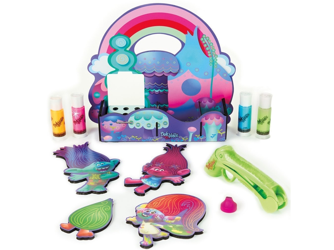Brinquedo HASBRO B6995EU40 (6 anos)