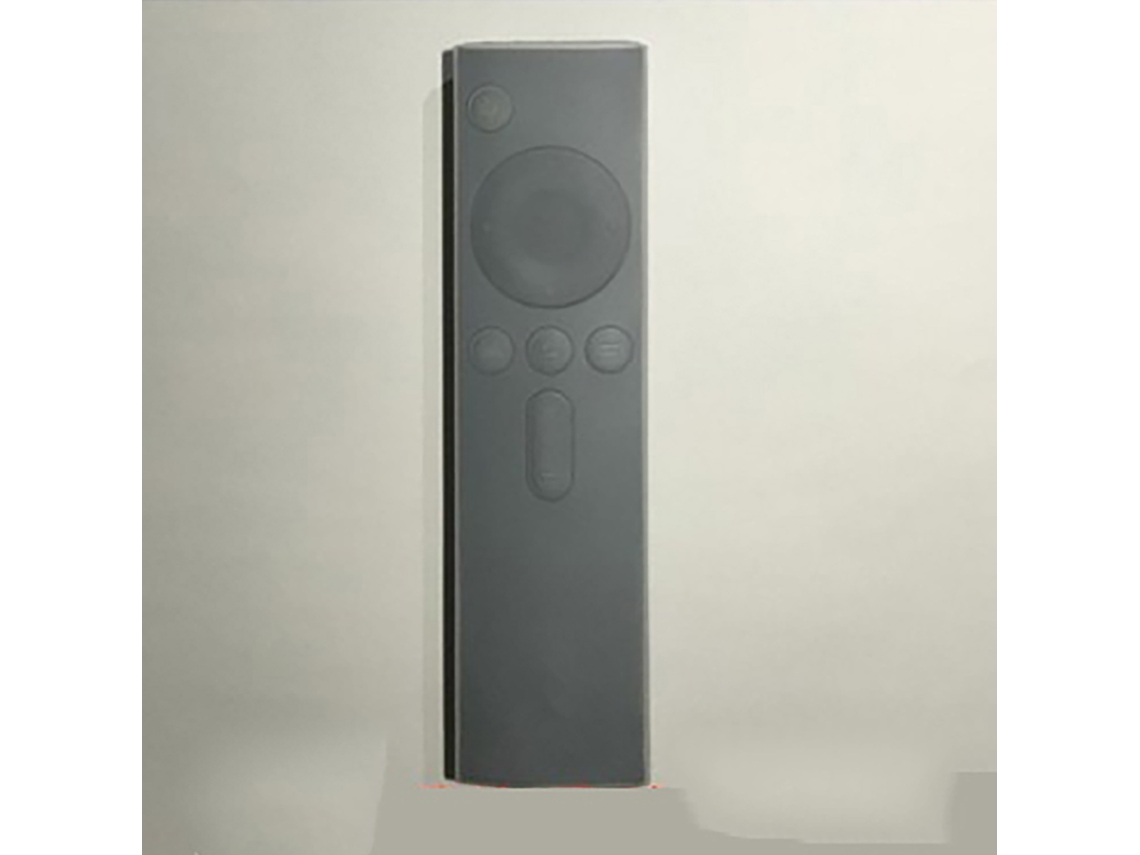 Capa de Silicone LAXISCREED para Controle Xiaomi Tv Box