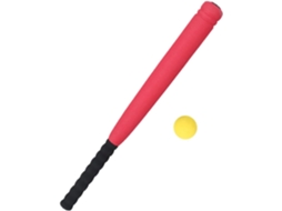 Conjunto De Beisebol Interativo Eva Para Meninos E Meninas - Treinamento, Jogos Ao Ar Livre E Coordenação.