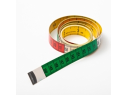 Fita Métrica, Fita Métrica Para Medir A Perda De Peso Do Tecido, Costura, Alfaiataria, Tecido, Vinil, Medidas, Materiais De Artesanato