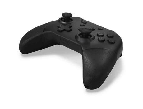 Controle Wireless Armor3 Nuchamp Para Nintendo Switch (preto)
