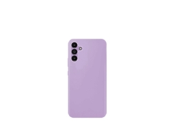 Capa Silicone Líquido PHONECARE para Samsung Galaxy A05s (Roxo)