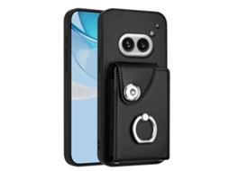 Porta-cartões Organ, Porta-anéis, Capa Para Celular Para Celular Nothing Phone 2a