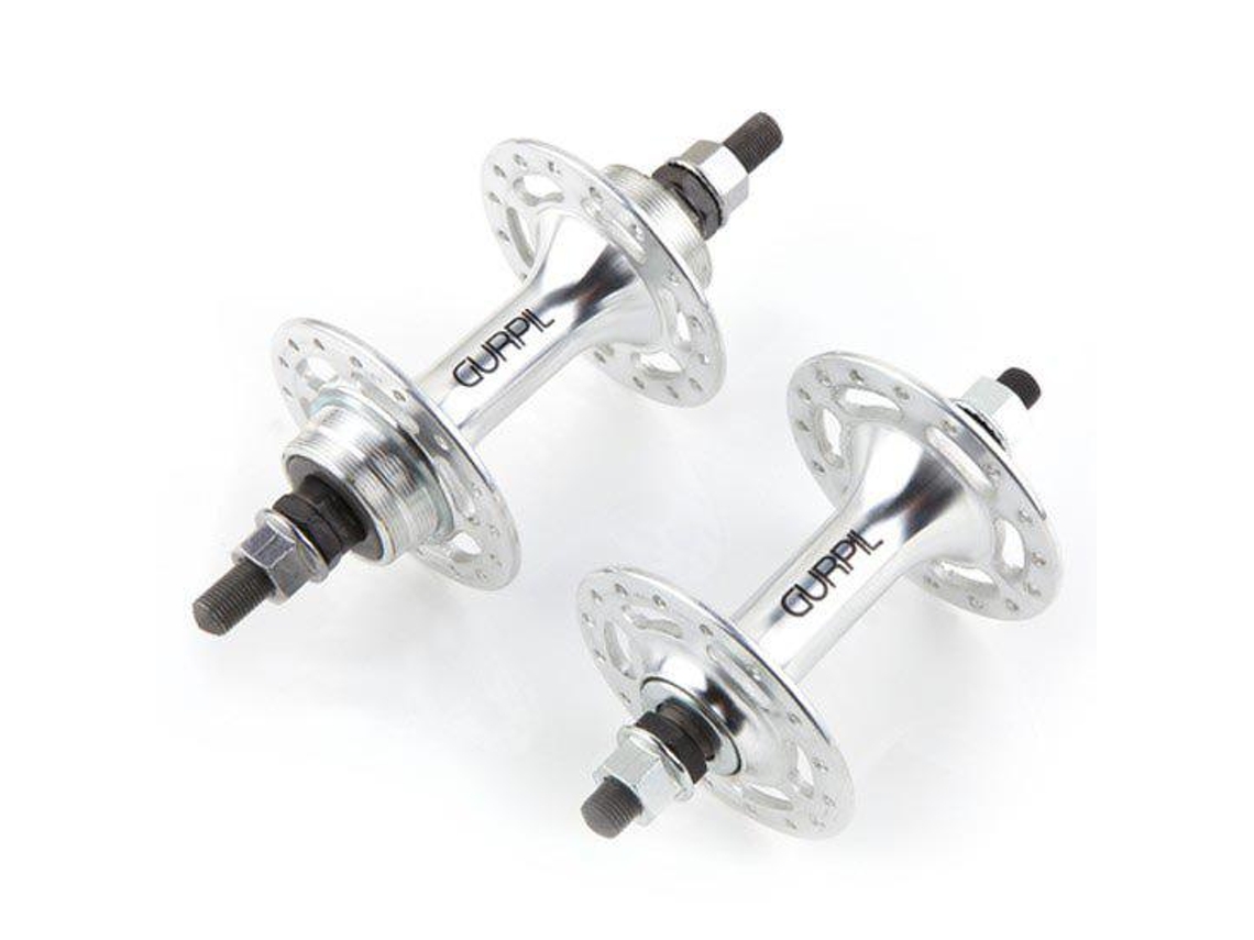 Gtr Fixed Balls 16T Rear