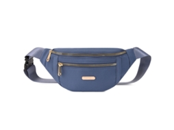 Lurelia Pochete De Corrida Unissexo, Ideal Para Viagens, Esportes Ao Ar Livre, Maratonas E Ciclismo Casual