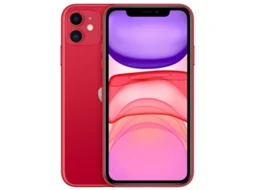 iPhone 11 APPLE (Recondicionado Marcas Mínimas - 64 GB - Vermelho)