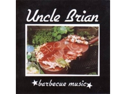 CD Uncle Brian - Barbecue Any Old Time (Blues From The Pit 1927-1942) (1CDs)