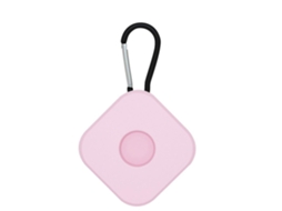 Capa Protetora EOOCOO (material de Silicone, Função Anti perda)