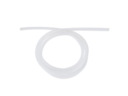Mangueira Flexível De Silicone Macio Transparente Para Resfriamento Por Água 2m 6*9mm