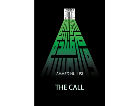 Livro The CALL Ahmed Hulusi (Inglês)