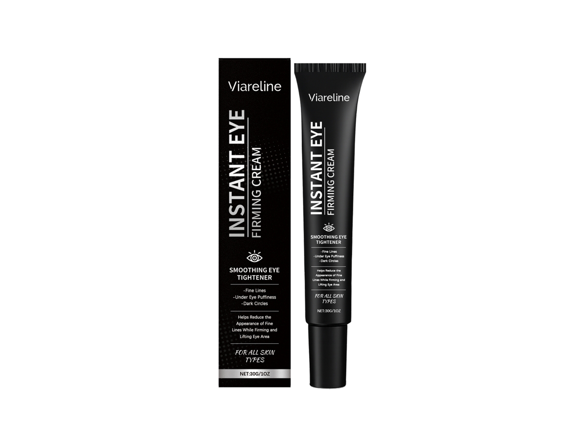 Creme De Olhos Anti-rugas Firmador Eficaz Worten