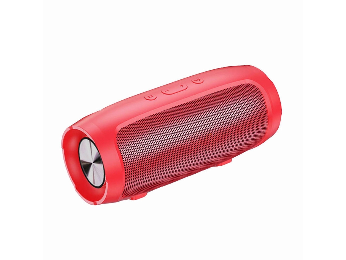Som Bluetooth A Liberdade Da Música Sem Fios. Leve E Prático! Olysi Shop