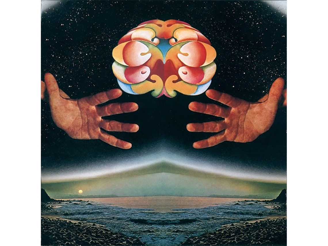 CD Touch  - Touch