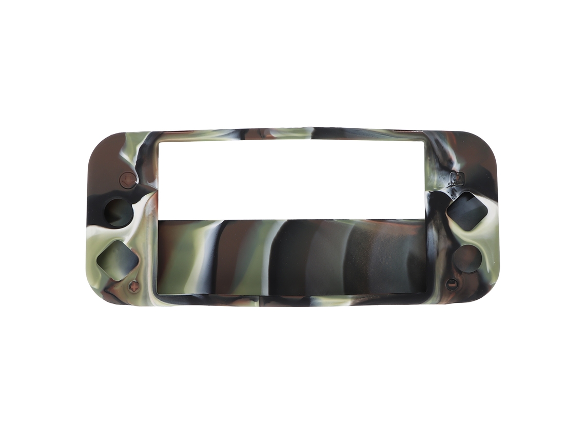 Capa de Silicone para N Switch Oled EOOCOO