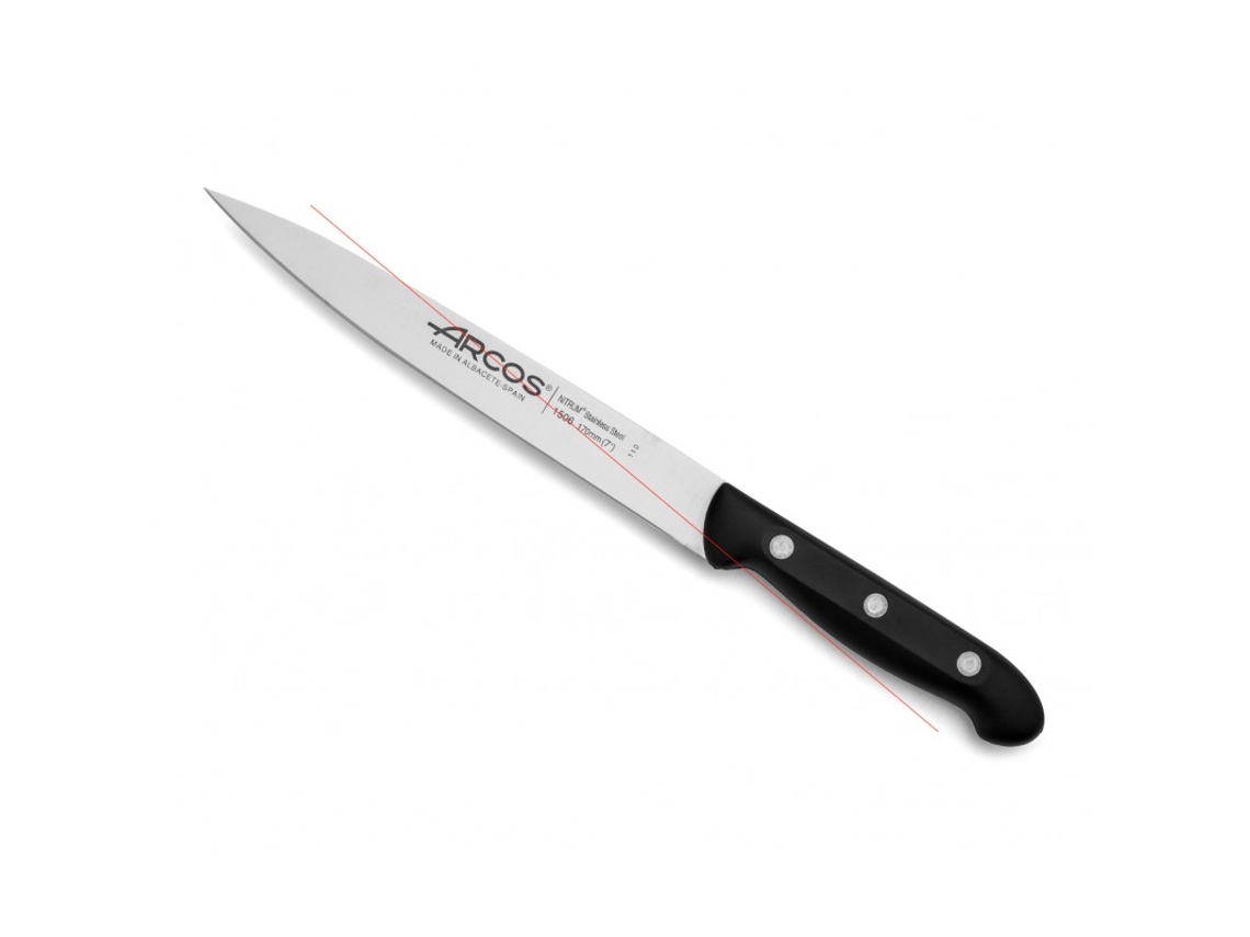 Faca de Cozinha ARCOS Linguado Maitre