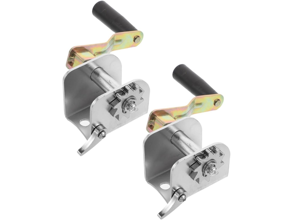Guinchos Tensionadores De Rede Doitool, Adequados Para Treinamento E