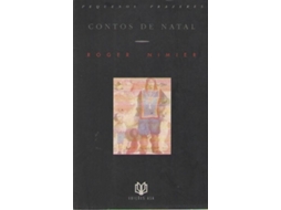 Livro Contos de Natal (Português)