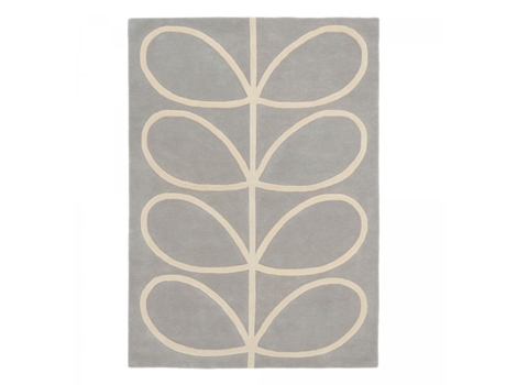 Tapete ORLA KIELY (250 x 350 - Lã - Multicor)